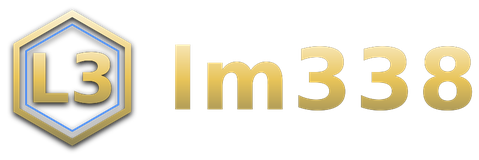 lm338 logo